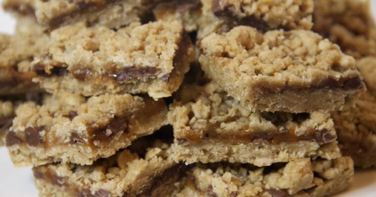 CARMELITA BARS