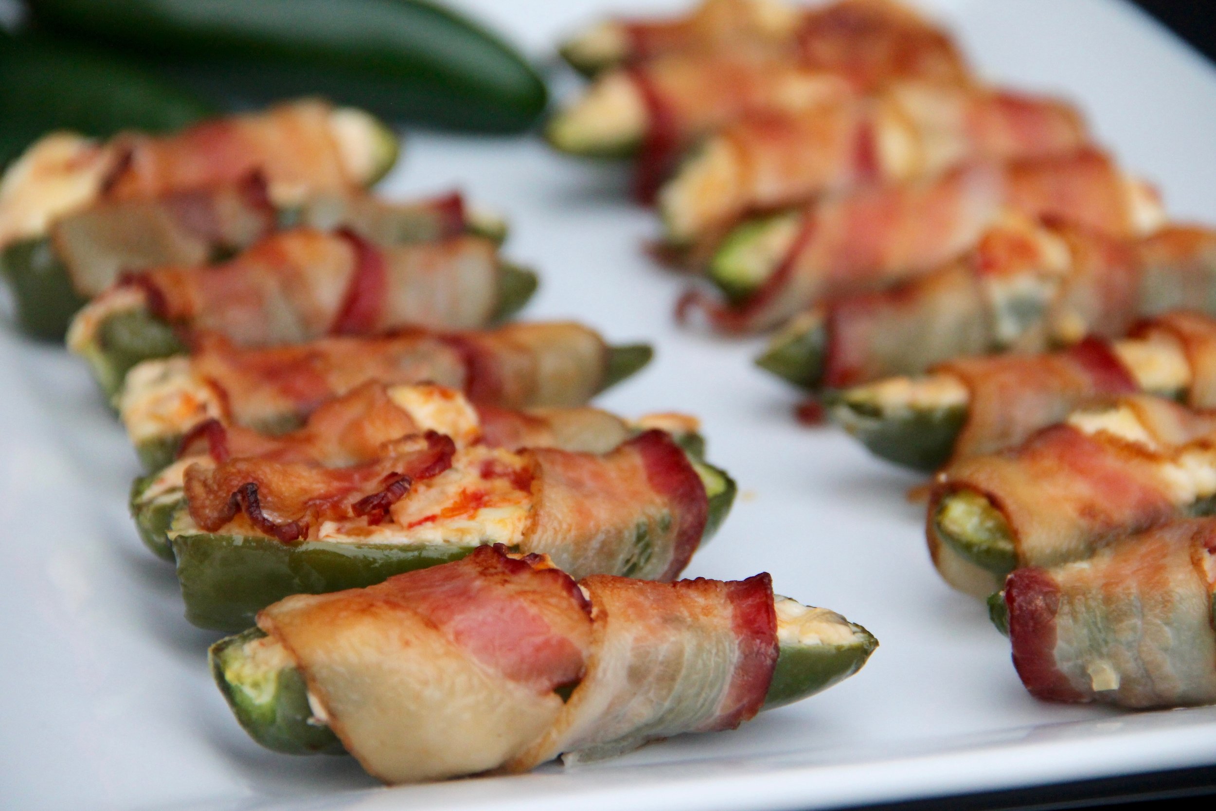 WORLD’S BEST JALAPEÑO POPPERS