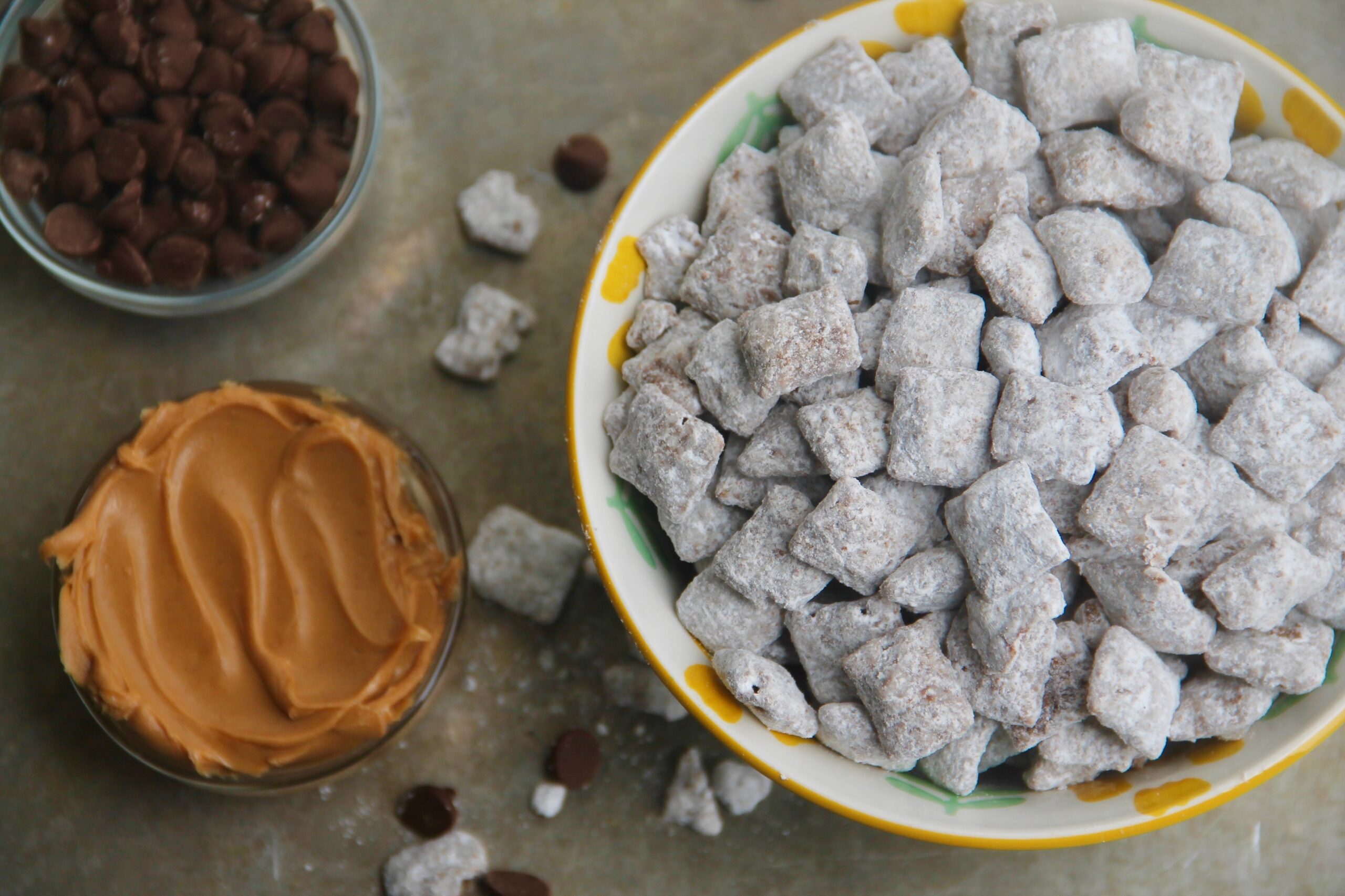 MUDDY BUDDIES